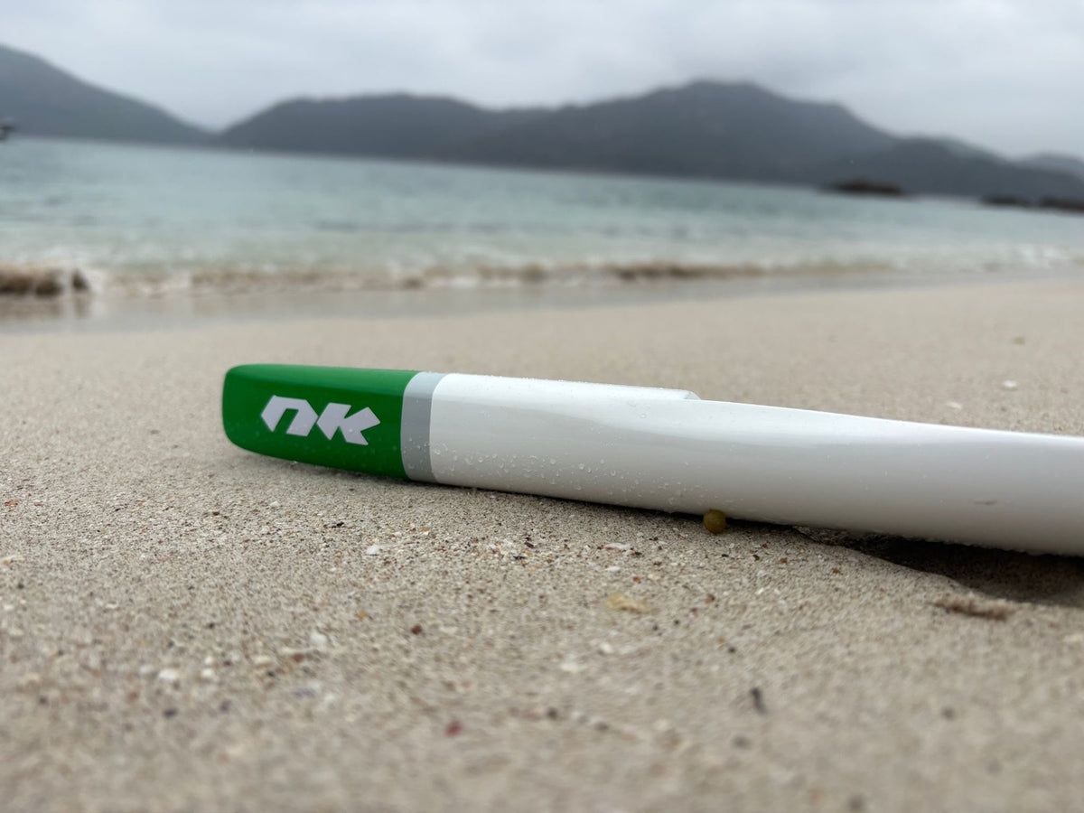 Nordic Kayaks 碳纖維模型